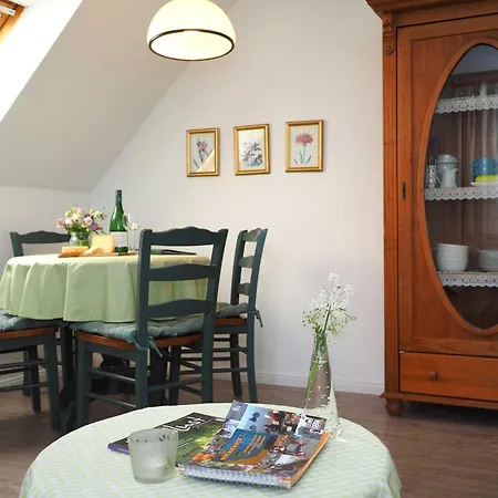 Hafflandsichten Dargen