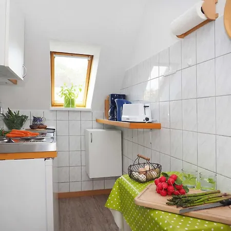 Hafflandsichten * Dargen