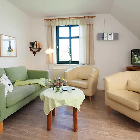 ファームステイ Hafflandsichten