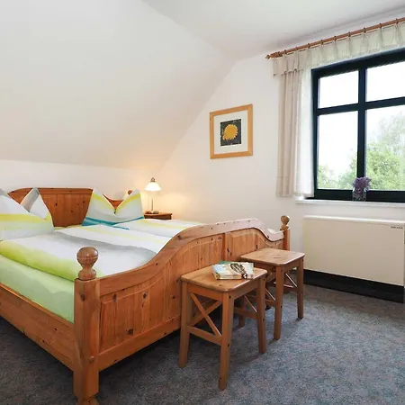 ファームステイ Hafflandsichten