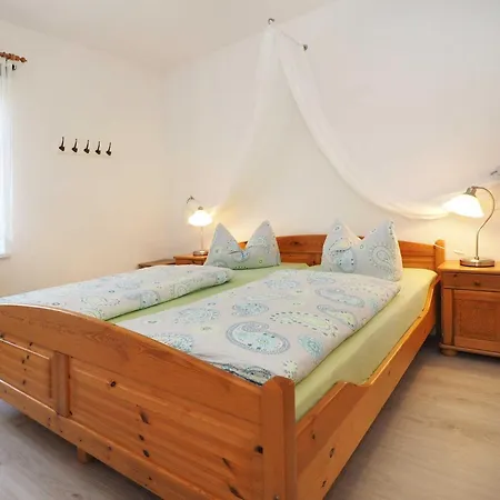 Hafflandsichten ファームステイ