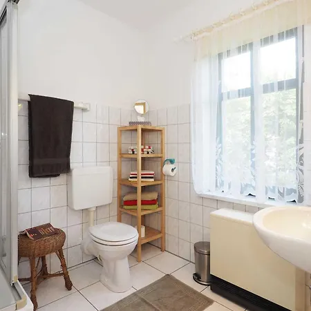 Hafflandsichten ファームステイ Dargen