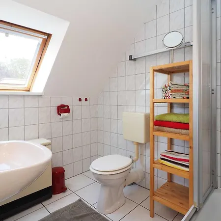 ファームステイ Hafflandsichten *