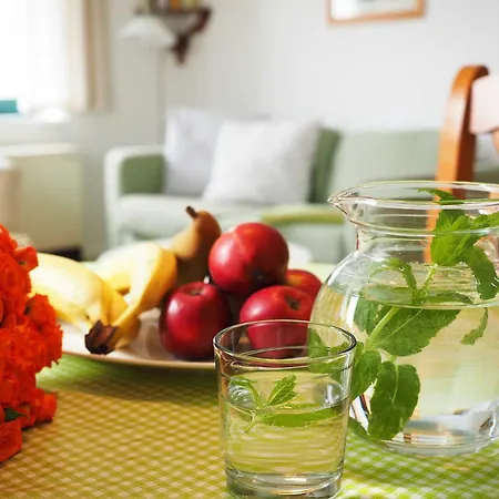 Hafflandsichten Dargen