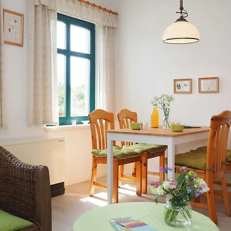 Hafflandsichten * Dargen