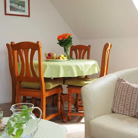 ファームステイ Hafflandsichten *