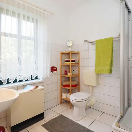Hafflandsichten Farm stay Dargen