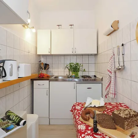 Hafflandsichten * Dargen