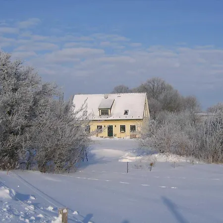 ファームステイ Hafflandsichten