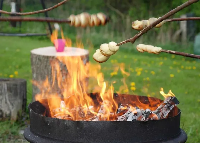 Agroturismo Hafflandsichten *