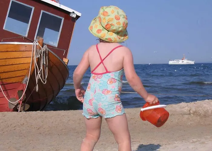 Agroturismo Hafflandsichten *