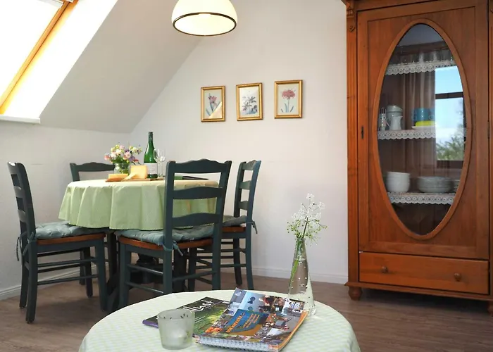 Hafflandsichten Dargen