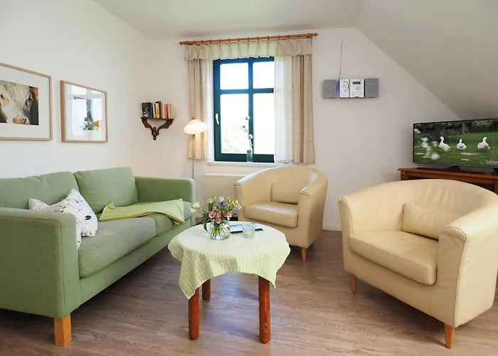 Agroturismo Hafflandsichten