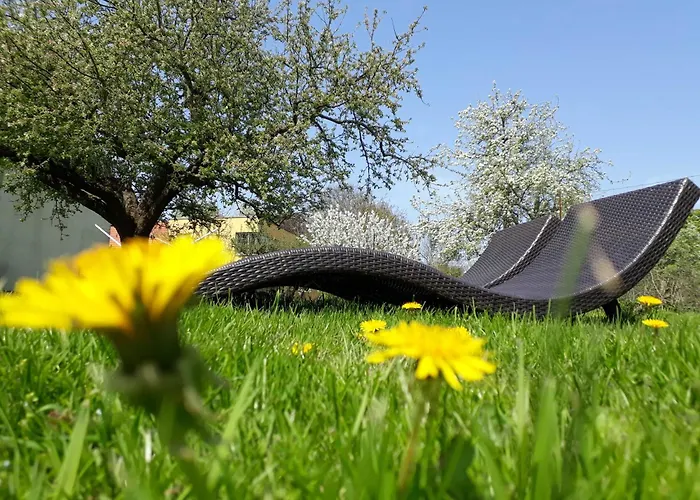 Hafflandsichten Agroturismo