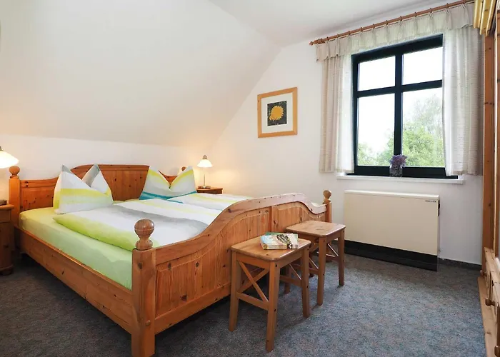 Agroturismo Hafflandsichten