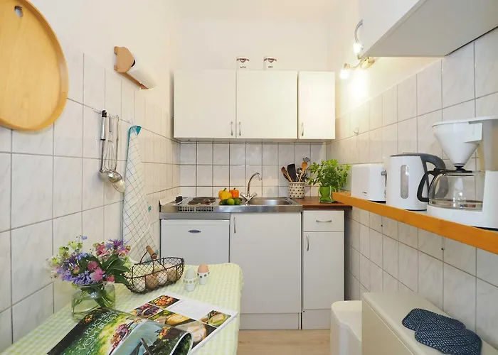 Hafflandsichten Dargen