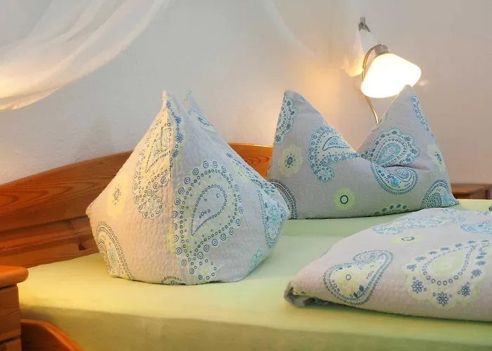 Agroturismo Hafflandsichten