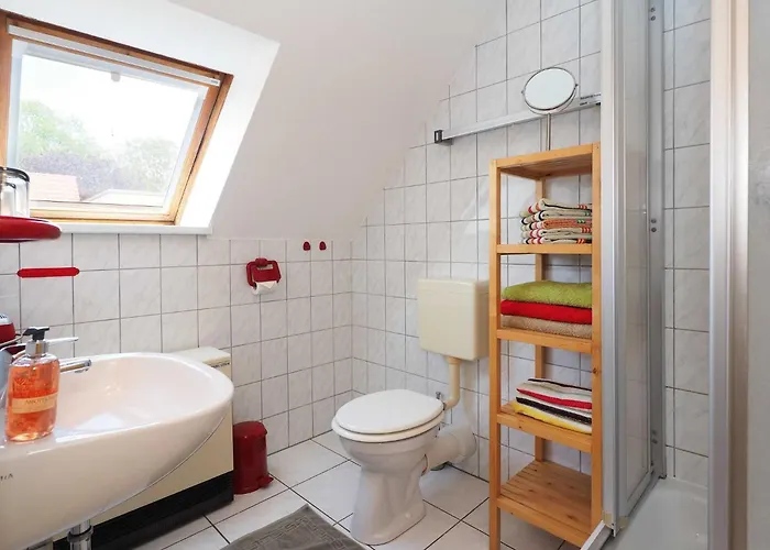 Agroturismo Hafflandsichten *