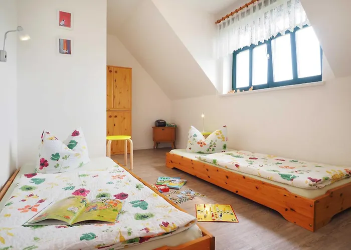 Hafflandsichten Agroturismo *