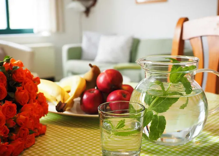 Hafflandsichten Dargen