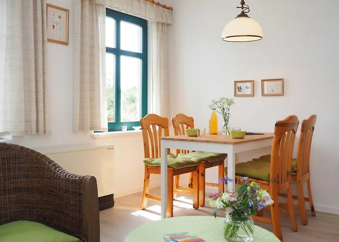 Hafflandsichten * Dargen