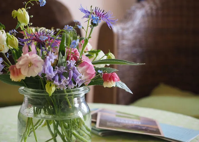 Hafflandsichten Agroturismo *