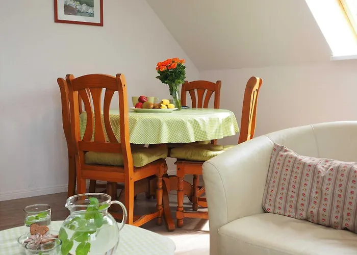 Agroturismo Hafflandsichten *