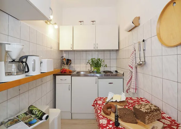 Hafflandsichten * Dargen