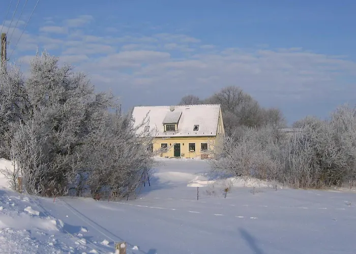 Agroturismo Hafflandsichten